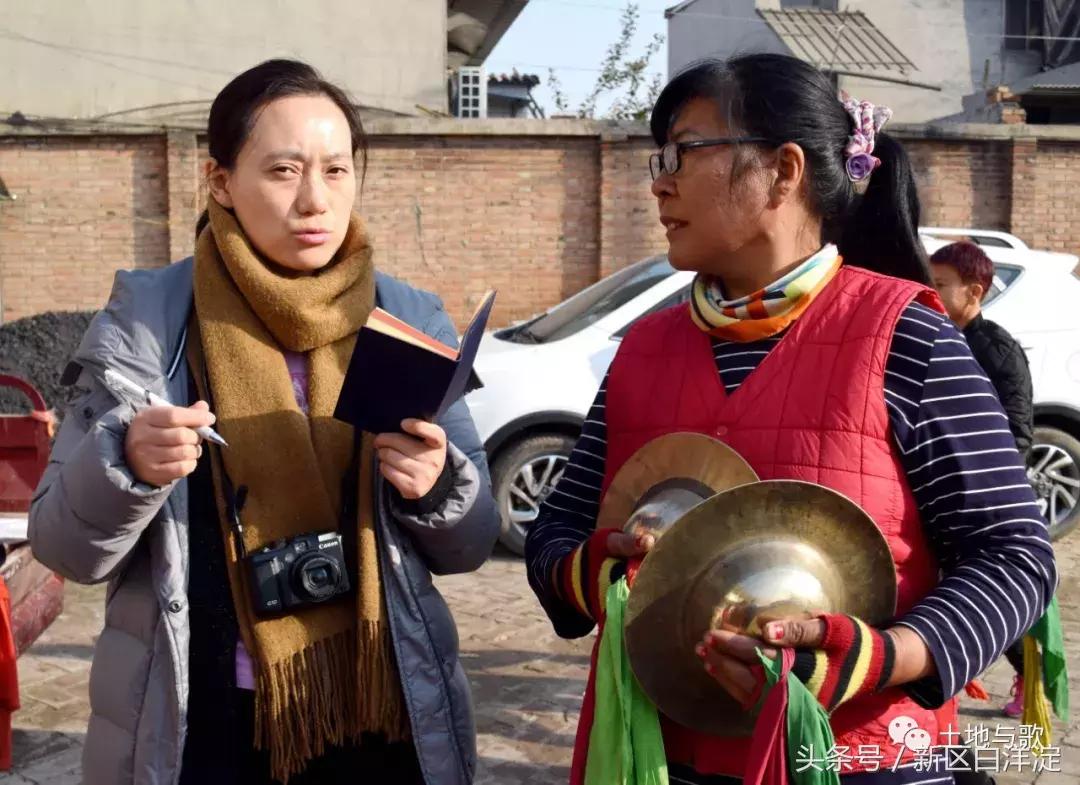 雄安新区和白洋淀交汇处,雄安新区白洋淀附近