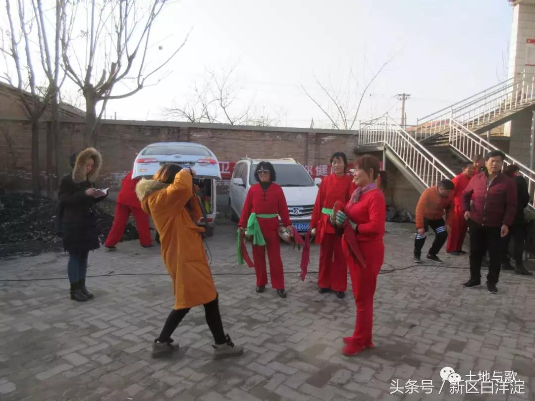 雄安新区和白洋淀交汇处,雄安新区白洋淀附近