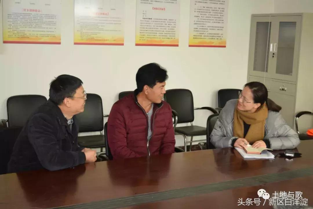 雄安新区和白洋淀交汇处,雄安新区白洋淀附近