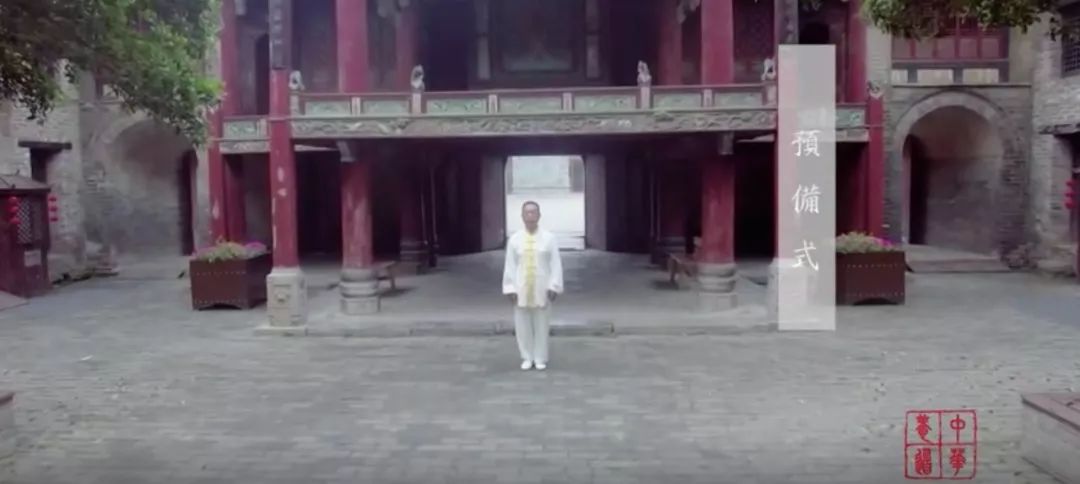 健身气功五禽戏一招一式逐步学习,跟全国冠军学健身气功五禽戏