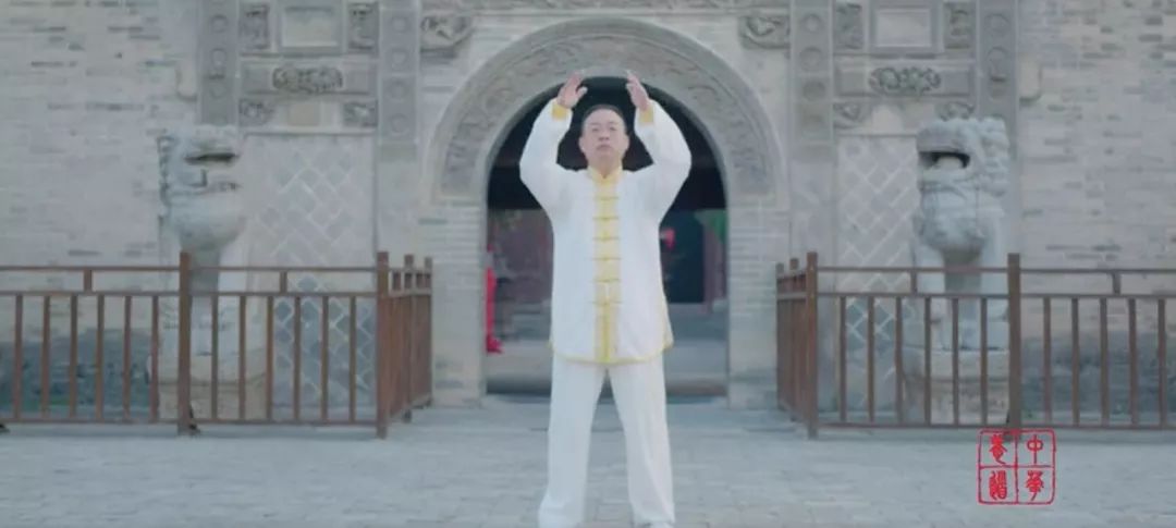 健身气功五禽戏一招一式逐步学习,跟全国冠军学健身气功五禽戏