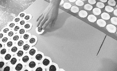 手工熬制黑膏药价格,熬制黑膏药的正确方法