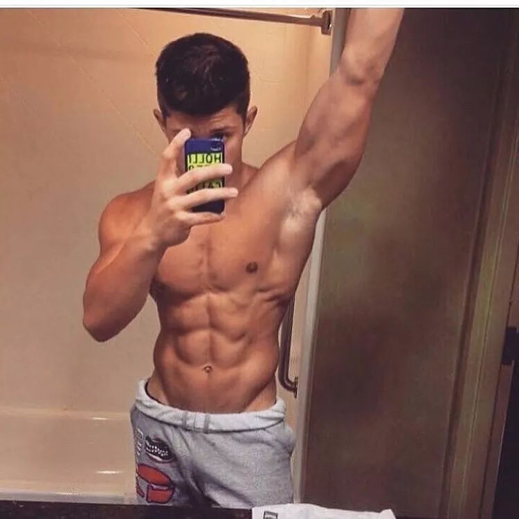 最基本经典的健身房锻炼动作计划,健身房一周训练计划健身动作教学