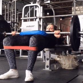 最基本经典的健身房锻炼动作计划,健身房一周训练计划健身动作教学