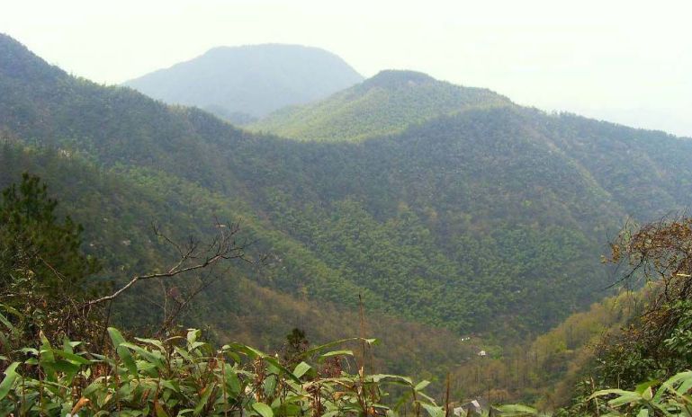 秋日打卡哪里去,适合秋季打卡景点