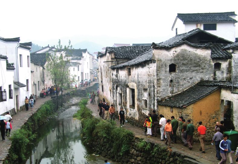 秋日打卡哪里去,适合秋季打卡景点