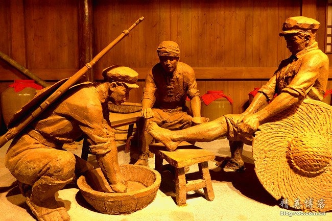 酱酒行业目前的市场情况,酱酒新品牌市场运作方法