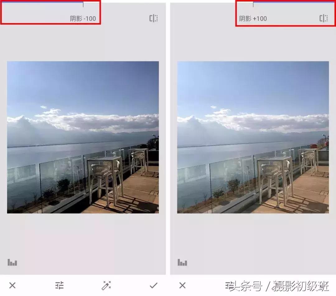 手机修图怎么加白云,手机修图怎么天空变蓝