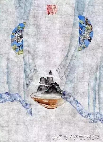 抱手礼仪的规矩,有哪些规矩礼仪