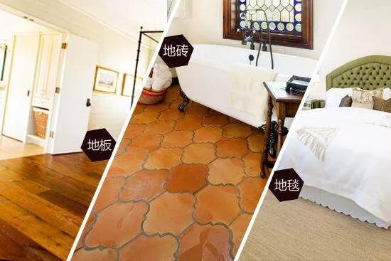 给老同学连灌3瓶茅台，弄来这份清晰无比装修主材报价清单，值了