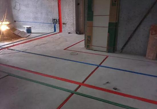 给老同学连灌3瓶茅台，弄来这份清晰无比装修主材报价清单，值了