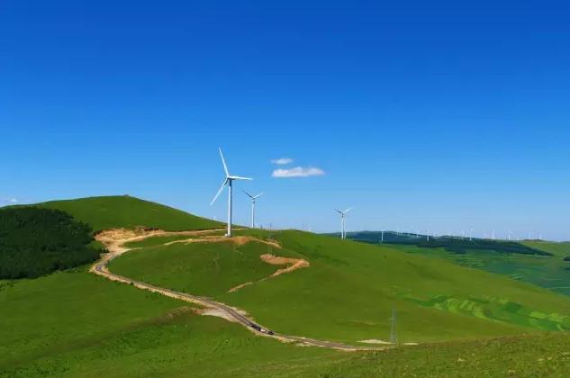 唐山一日游最佳去处五彩滩,唐山七里海免费玩景区