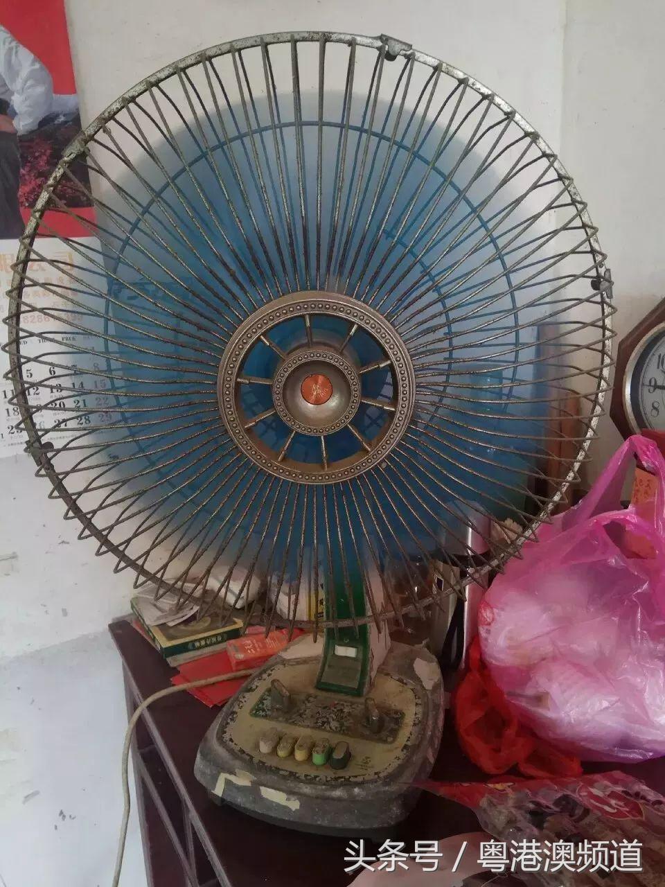 他们陪伴着广东人一起长大，你还记得吗？