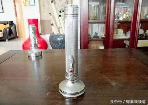 他们陪伴着广东人一起长大，你还记得吗？