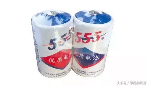 他们陪伴着广东人一起长大，你还记得吗？