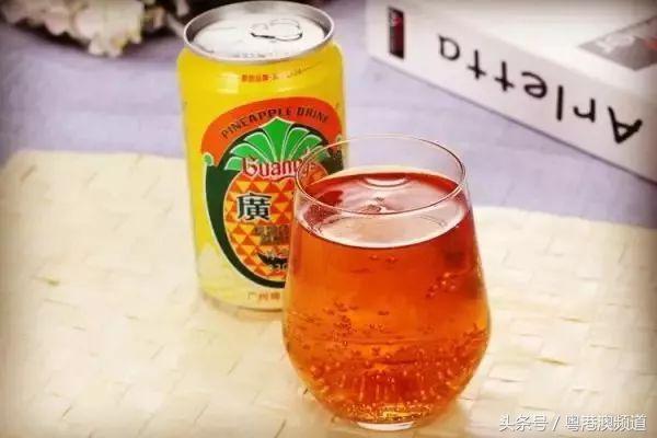 他们陪伴着广东人一起长大，你还记得吗？