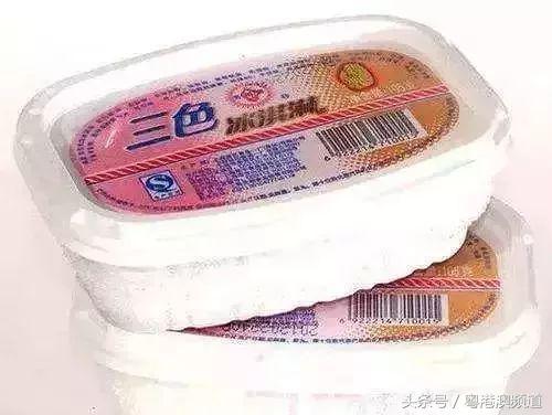 他们陪伴着广东人一起长大，你还记得吗？