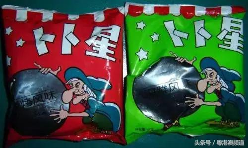 他们陪伴着广东人一起长大，你还记得吗？