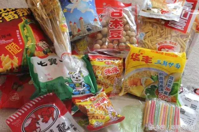 他们陪伴着广东人一起长大，你还记得吗？