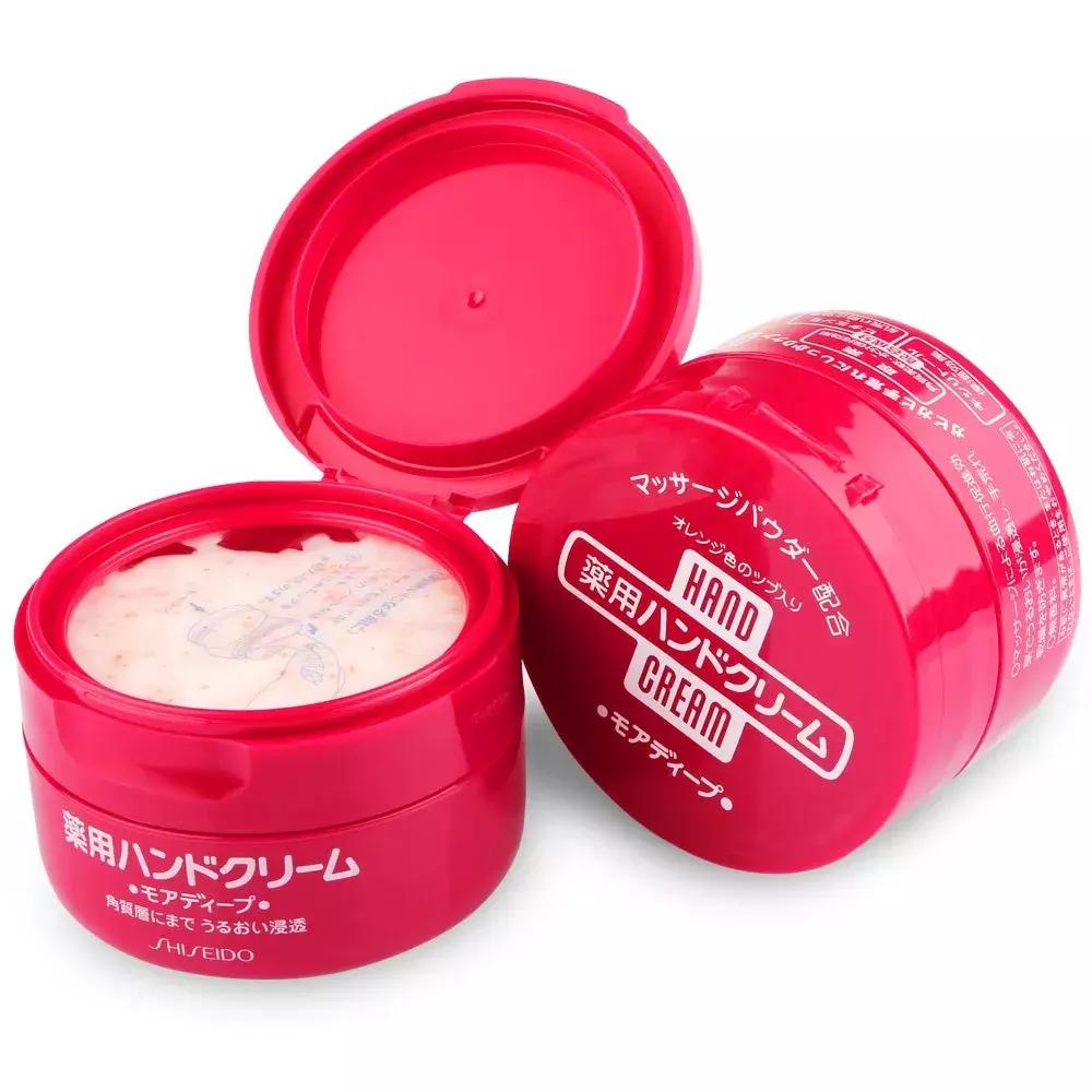 秋冬必备滋润保湿护手霜5支装,推荐最好用的5款护手霜