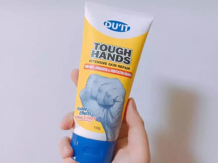 秋冬必备滋润保湿护手霜5支装,推荐最好用的5款护手霜