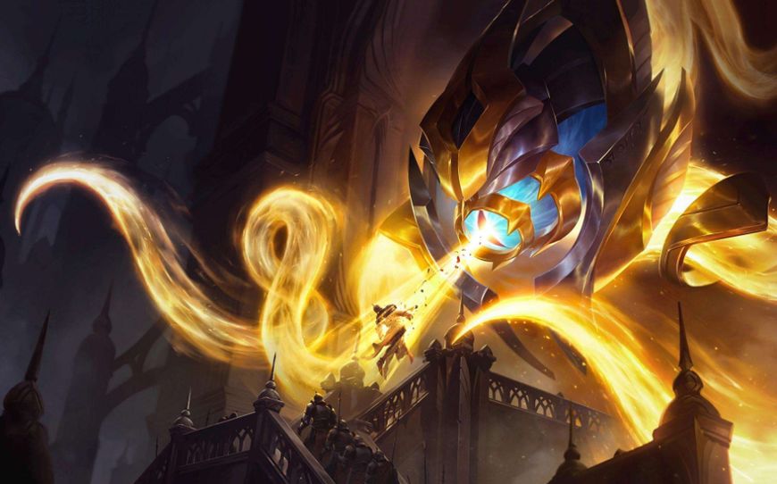 lol排位adc先出什么不容易被针对,loladc对线哪个英雄最强