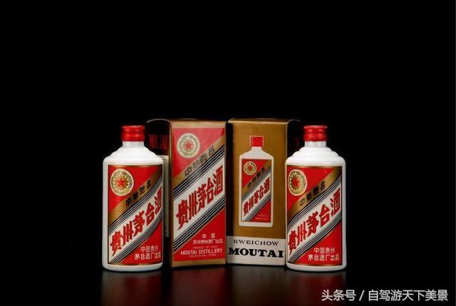 中国人去日本旅游买茅台,为什么去日本旅游买飞天茅台酒呢