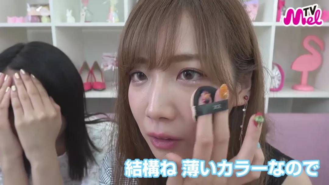 逛东京原宿STYLENANDA店铺一万日元可以买什么