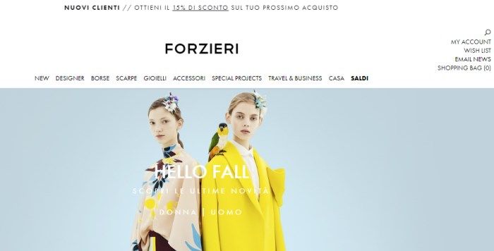 支持支付宝的海淘平台,意大利电商平台有哪些