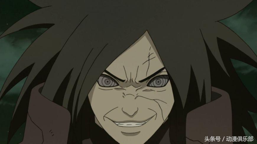 火影忍者鸣人复活后重回巅峰,火影鸣人重生从轮回眼开始视频