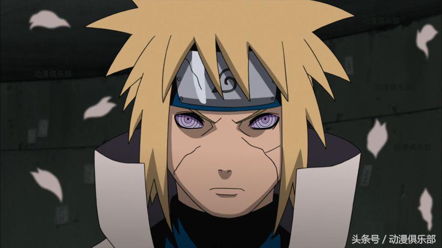火影忍者鸣人复活后重回巅峰,火影鸣人重生从轮回眼开始视频