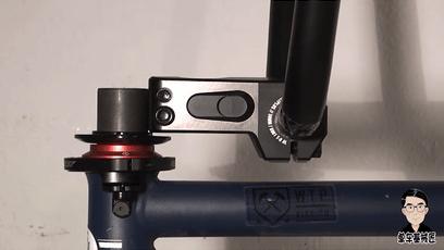 bmx小轮车新手入门教学,bmx小轮车怎样抬起两轮