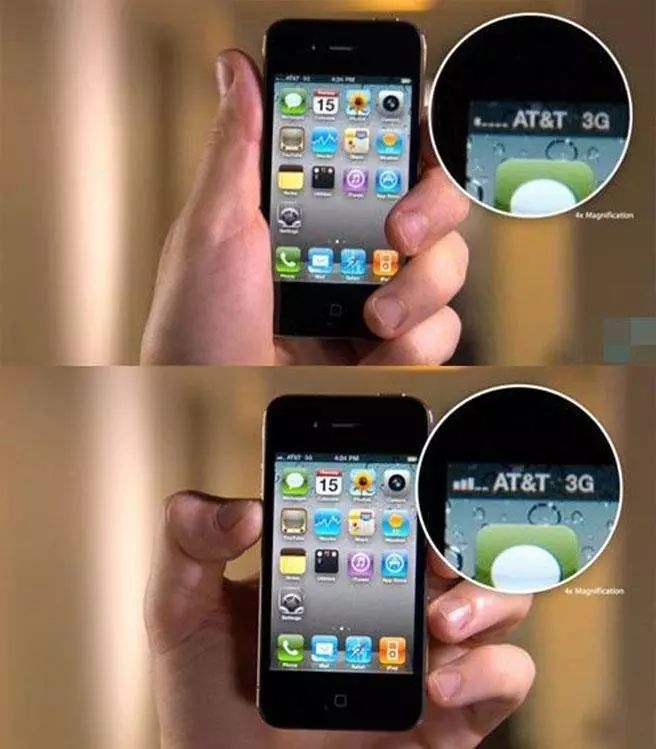 iphonexsmax是不是信号特别差,iphonexsmax为啥像假的