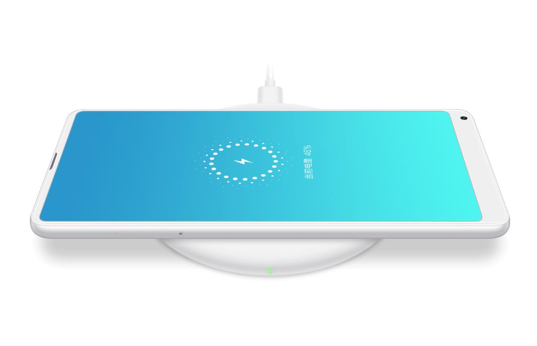 小米mix327w快充,小米mix3支持50w快充