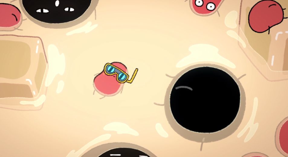 黑心商家做黑心食物道德与法治,黑心商家做点心