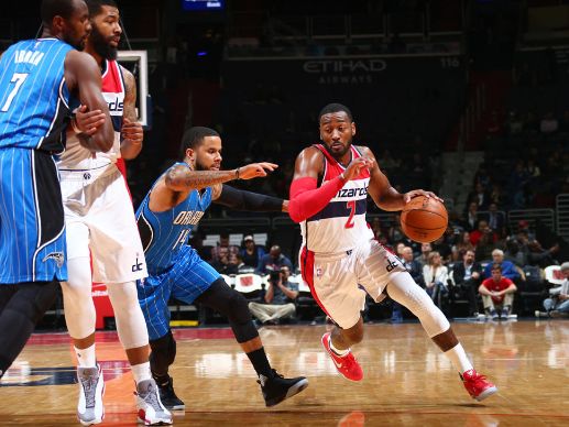 NBA近10年最强的5位状元,格里芬垫底第1被誉为邓肯接班人