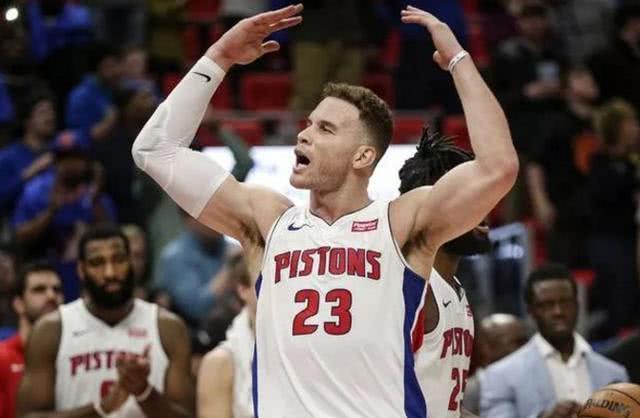 NBA近10年最强的5位状元,格里芬垫底第1被誉为邓肯接班人