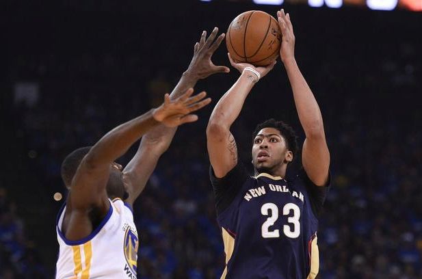 NBA近10年最强的5位状元,格里芬垫底第1被誉为邓肯接班人