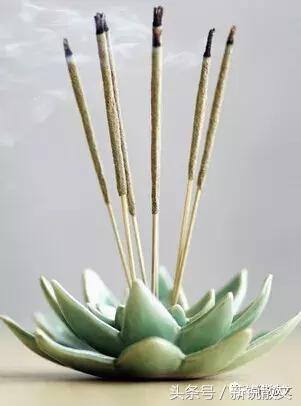 焚香有什么效果和作用,焚香作用