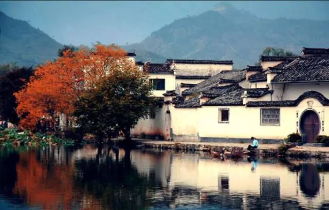 皖南网红打卡自驾游攻略最佳线路,皖南自驾旅游景点推荐