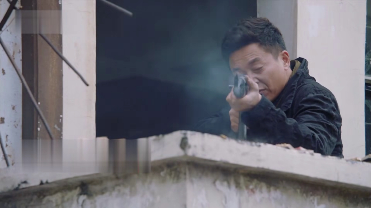 橙红年代电视剧127段,橙红年代解析