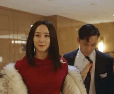 橙红年代电视剧127段,橙红年代解析