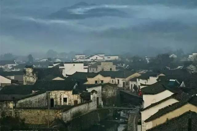 皖南网红打卡自驾游攻略最佳线路,皖南自驾旅游景点推荐