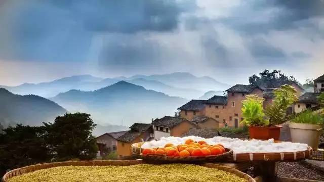 皖南网红打卡自驾游攻略最佳线路,皖南自驾旅游景点推荐