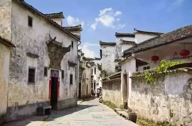 皖南网红打卡自驾游攻略最佳线路,皖南自驾旅游景点推荐