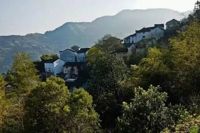 皖南网红打卡自驾游攻略最佳线路,皖南自驾旅游景点推荐