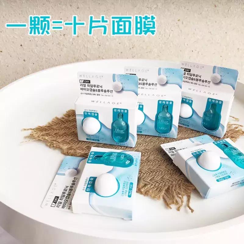 这5款网红补水面膜，让你水嫩整个秋冬！