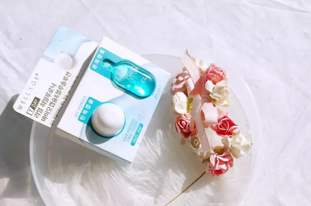 这5款网红补水面膜，让你水嫩整个秋冬！