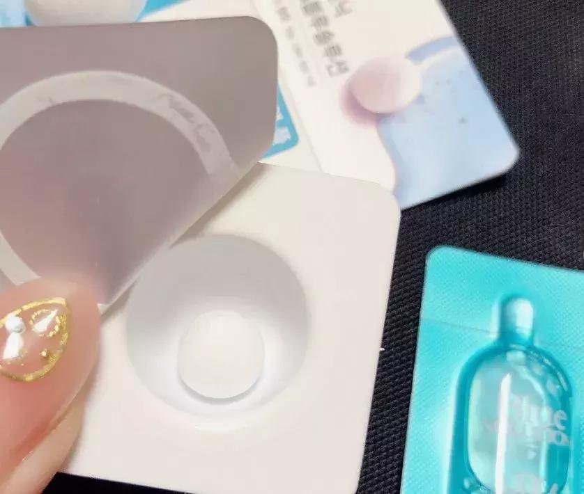 这5款网红补水面膜，让你水嫩整个秋冬！