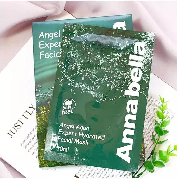 这5款网红补水面膜，让你水嫩整个秋冬！